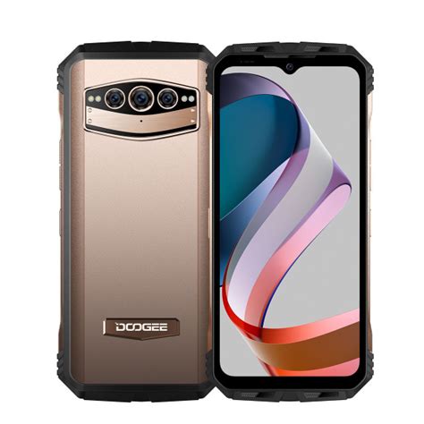 Смартфон Doogee V30 T 12 GB - купить по выгодной цене в интернет ...