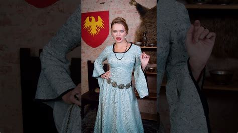 Что делает рыцарь крестоносец если его бросила девушка? - YouTube