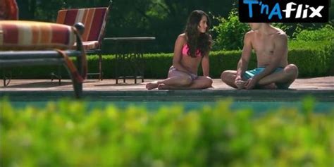 Michelle Trachtenberg Bikini Scene In Eurotrip Tnaflix