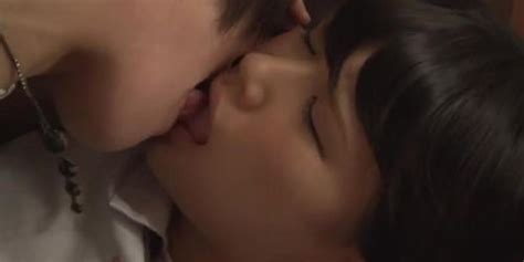 Sexy Japanese Strap On Sex Tnaflix