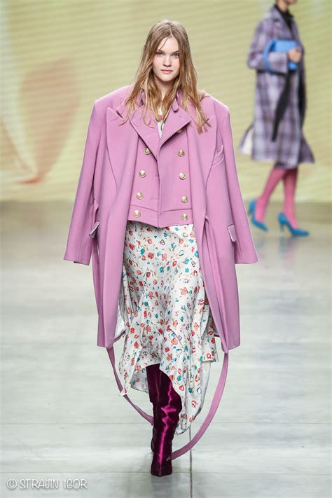 ROGOV весна-лето 2022