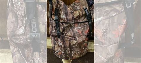 Лабаз самолаз Scorpio купить в Санкт-Петербурге | Хобби и отдых | Авито