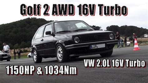 Golf Awd Ps Vw Golf Mk Awd Ps Boba Motoring Boba