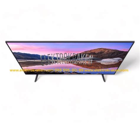 Xiaomi 45 дюймів Smart TV, Смарт телевізор Xiaomi 45", Xiaomi телевізор ...