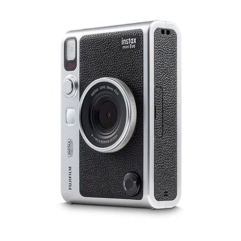 Купить Instax mini Evo гибридный фотоаппарат мгновенной печати в ...