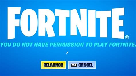 Fortnite Servers Just SHUT DOWN YouTube