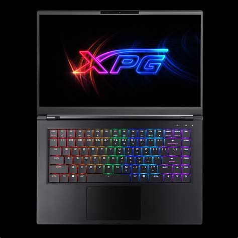 XPG
