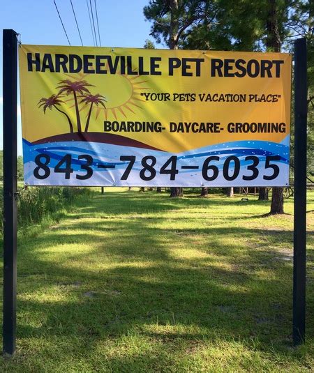 Hardeeville Pet Resort - Care.com Hardeeville, SC