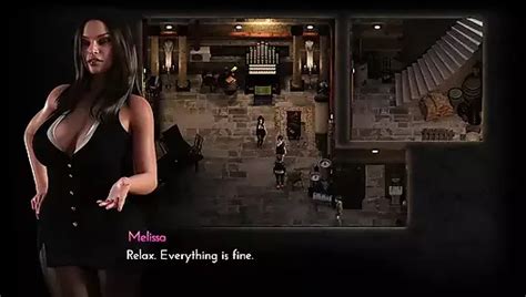 The Genesis Order Text Dialogue Part 19 Gay In English Porn Feat NuttForYou XHamster