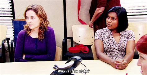 kelly kapoor gifs Page 6 | WiffleGif