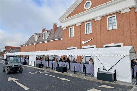 The day has arrived: Highly-anticipated McArthurGlen outlet village opens in Cannock | Express ...