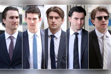 Crown Wont Appeal Hockey Canada Players Acquittal In Sex Assault Case Defence Lawyer The
