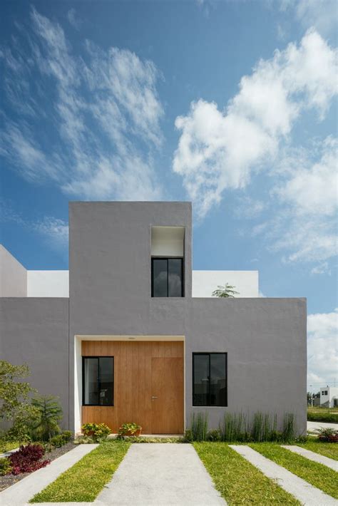 Galería De Viviendas San Ignacio Ix2 Arquitectura 6 Arquitectura