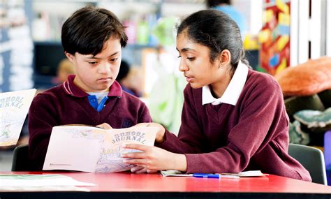 Unlocking Potential Supporting Children With Down Syndrome In Nepals Education System