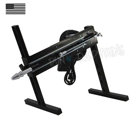 Dildo Gay Fucking Machine Vlerofc