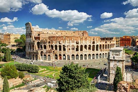 16x Beste hotels in Rome centrum | RomeTips.nl