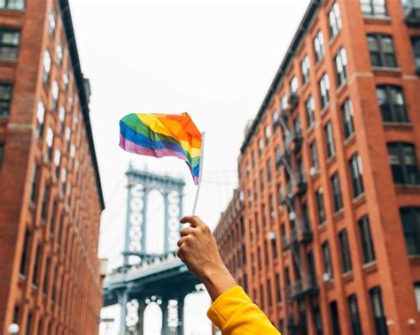 Nueva York gay información para viajeros LGBTQ KAYAK