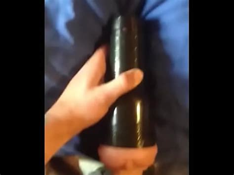 Cumming In My Fleshlight Hot Amateur Xvideos