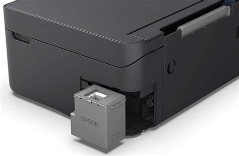 Купить Бокс обслуживания (абсорбер) C9344 для Epson XP-3100, XP-3105 ...