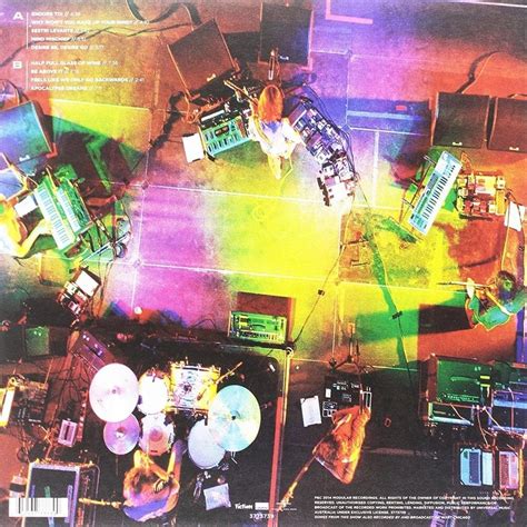 Stadium Arcadium Red Hot Chili Peppers Box Set Vinyl Lp Vertigo Vinyl