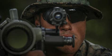 Marines Are Finally Getting Their Hands On The Legendary Carl Gustaf