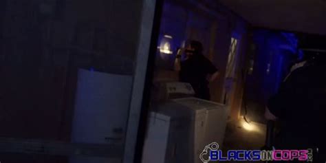 Perverted Milf Cops Make Trespassing Suspect Bang Their Horny Cunts Tnaflix