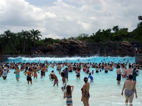 Disney's Typhoon Lagoon Photos - DSC01781