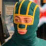 Kick Ass Poster Di Motherfucker