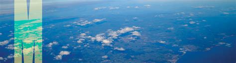 Master Of Science In Atmospheric Science Science