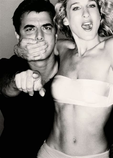 Frasispirit Frasi Sex And The City Carrie E Big