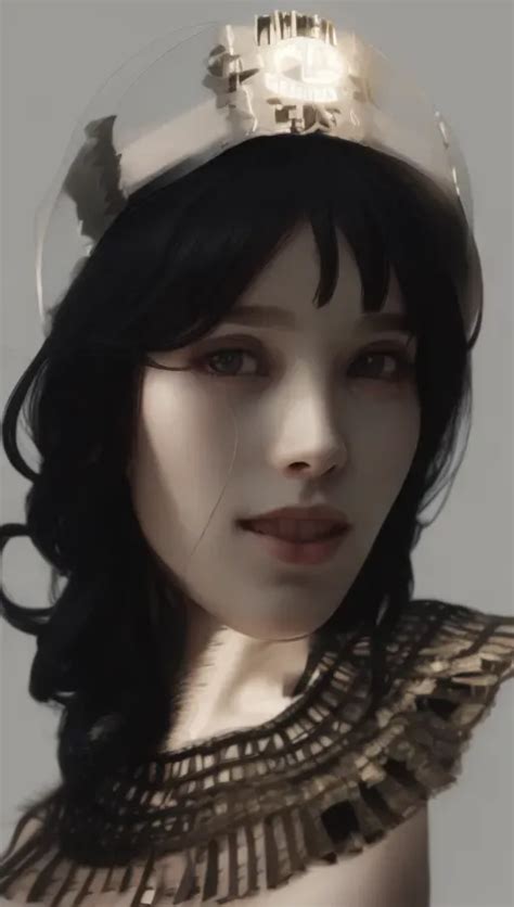 Dopamine Girl Naked Standing Up V VY KyoVda