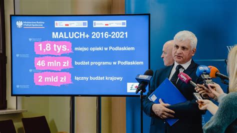 Ponad 3 tys miejsc opieki w żłobkach może powstać w ramach programu