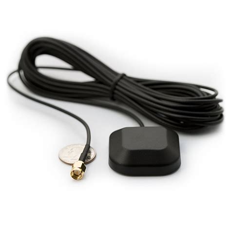 KAA0834 Antenna , GPS KNG-Mobiles w/ the GPS option - Bendix King USA