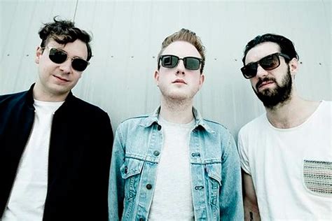 Two Door Cinema Club announce Latitude warm-up show