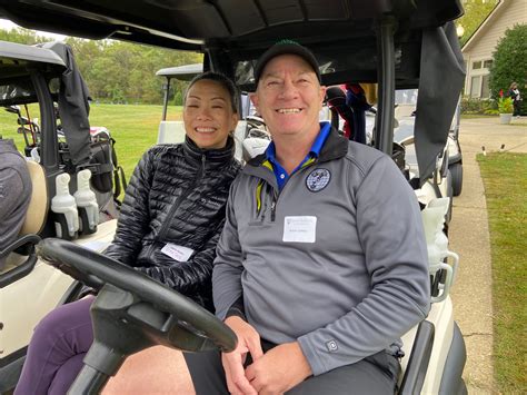 Johns Hopkins Alumni on Twitter: "FOUR! 🏌️ ⛳ We had a blast at the 6th ...