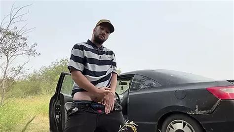 Fuck It I M Jerking Off Naked Outside At The Public Park XHamster