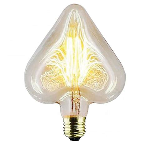 Лампочка Loft Edison Retro Bulb №40 40 W по цене 1 300 руб. купить в ...