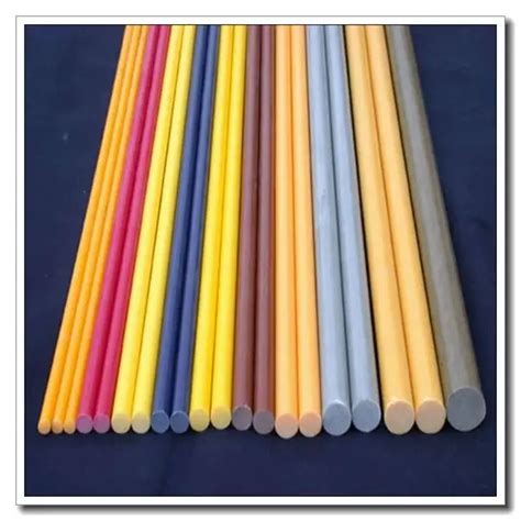 16mm Flexible Solid Fiberglass Rods Smooth Frp Round Bar Buy 16mm Solid Fiberglass Rod