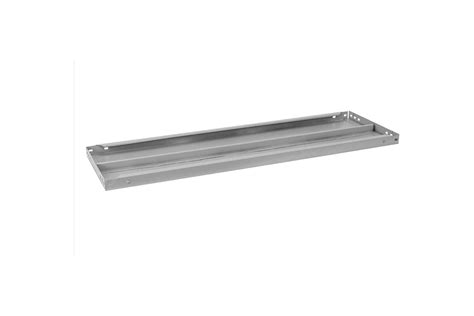 Металлический стеллаж BRABIX MS KD-200/40-5 2000х1000х400 мм, 5 полок ...