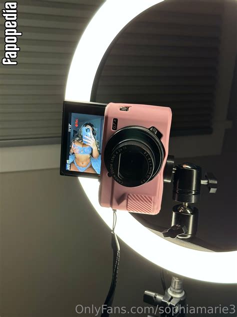 Sophiamarie3 Nude OnlyFans Leaks Photo 2164308 Fapopedia