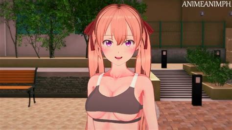 A COUPLE OF CUCKOOS ERIKA AMANO ANIME HENTAI D UNCENSORED