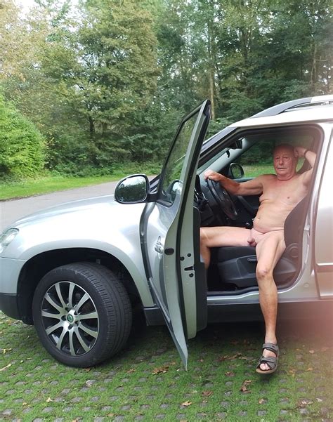 Parkplatz Nude Pics Xhamster