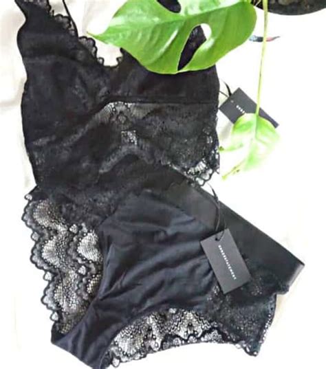 11 Sustainable Lingerie Outfit Ideas For Conscious Sex Appeal