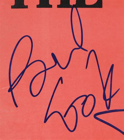 Sex Pistols Fully Autographed Never Mind The Bollocks Lp With Photograph Of Signing