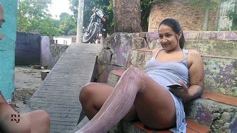 La Manicurista Me Calienta Y Termina Cogiendose Mi Vagina Xvideos