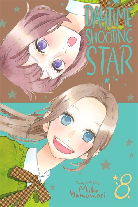 Daytime Shooting Star – MangaMono.lt