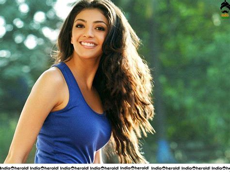 Kajal Aggarwal Rare And Unseen Hot Photos Collection Set