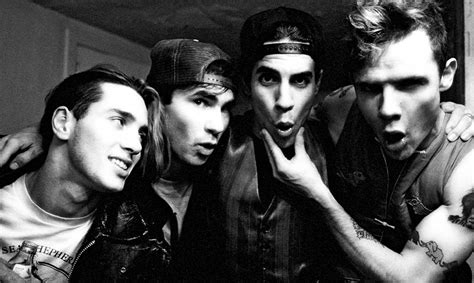 Blood Sugar Sex Magik Moodgate