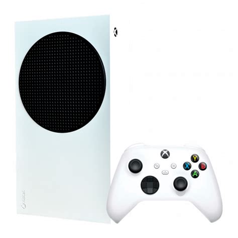 Xbox Series X — купити Іксбокс Серієс Х 1тб в RetroMagaz