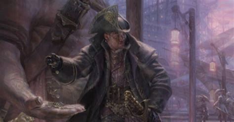 Charlatan Background 5e Guide Who Wants To Be A Fantasy Grifter